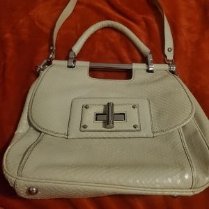 Banana republic purse